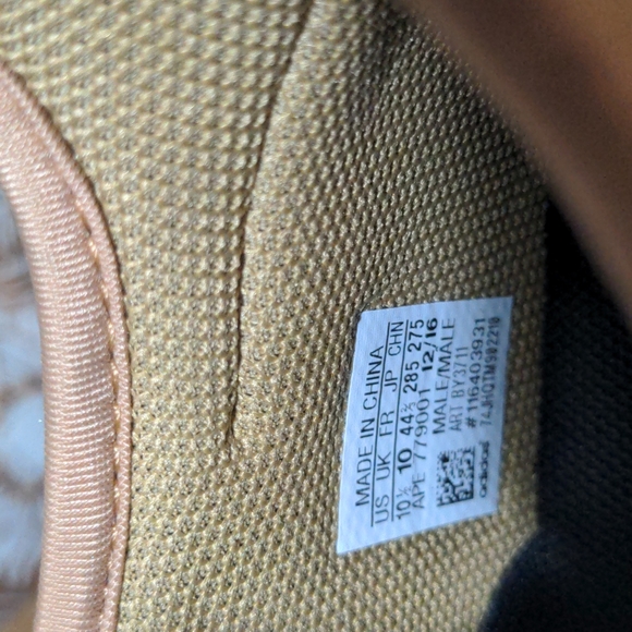 Adidas Originals Tubular Shadow - Picture 8 of 10